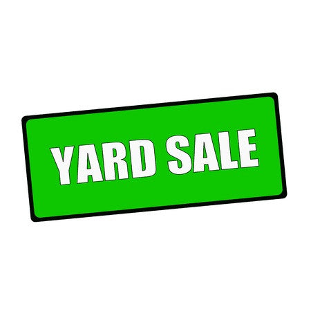The Yardie Store (Service Kit)