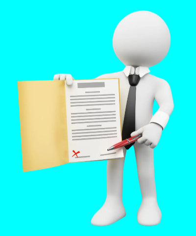 Contract with Manasseh