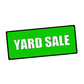 The Yardie Store (Service Kit)