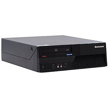 My First Server